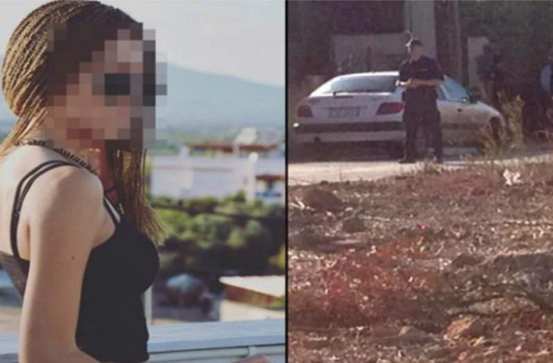 Έγκλημα Μαρκόπουλο: «Πήδηξε από το μπαλκόνι η 17χρονη, αλλά η μάνα την εγκλώβισε στο γκαράζ και τη μαχαίρωσε»